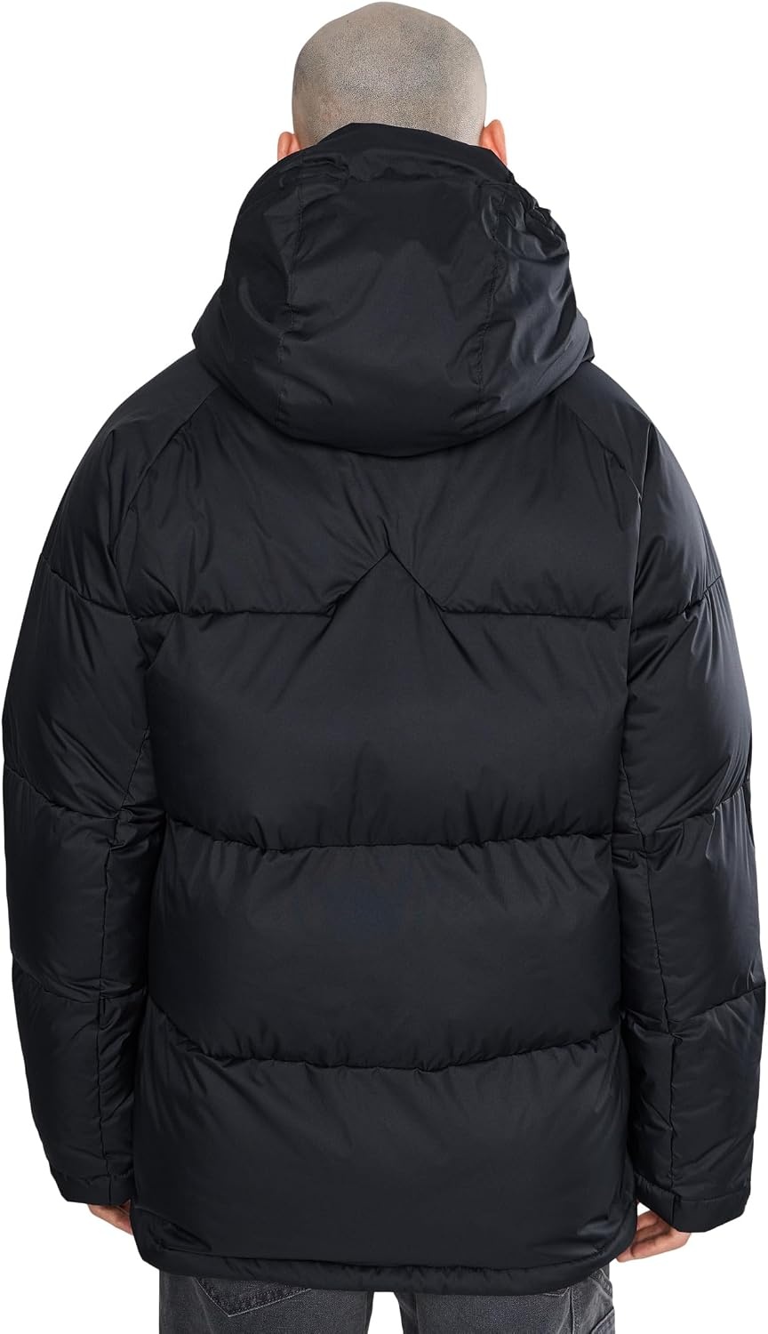 image:imageColumbia Mens Slope Style II Insulated JacketBlack