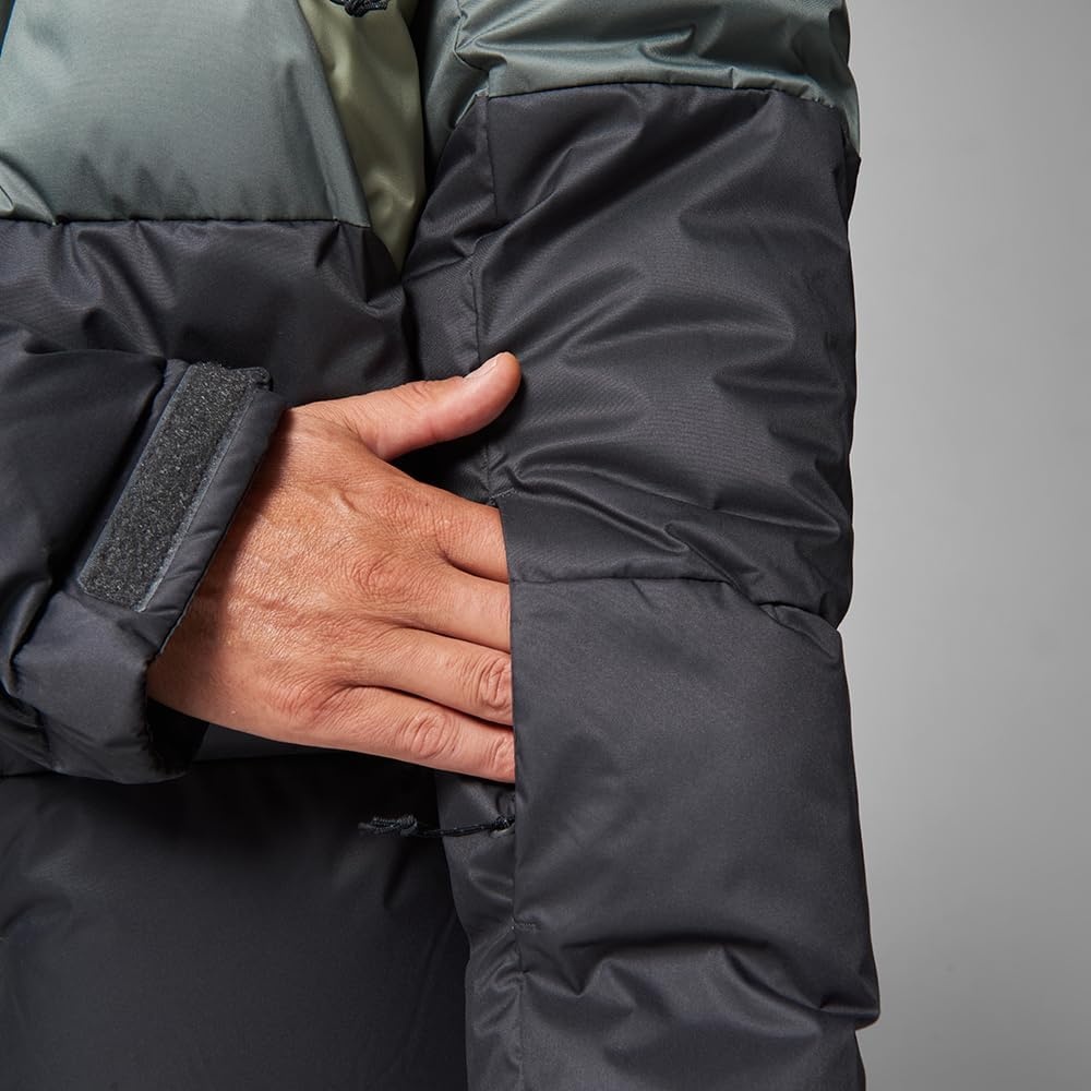 image:imageColumbia Mens Slope Style II Insulated JacketSafariSedona SageShark