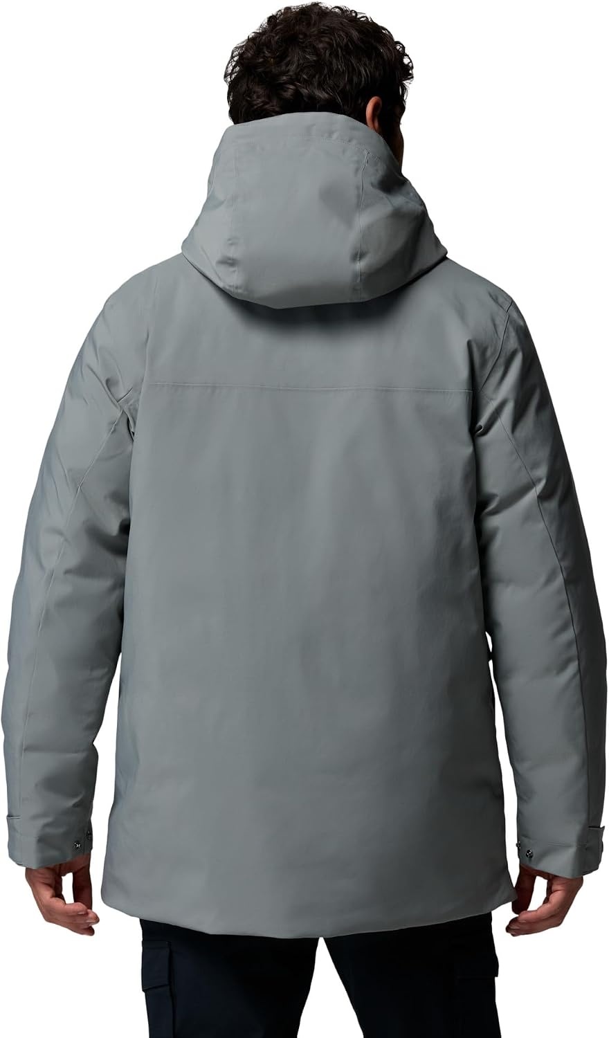 image:imageColumbia Mens Street Heights ParkaSedona Sage