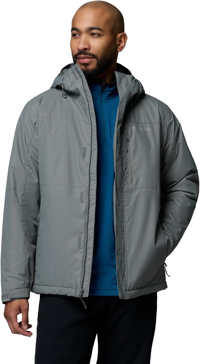 image:imageColumbia Mens Tipton Peak III Insulated JacketSedona Sage