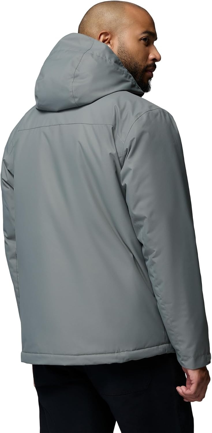 image:imageColumbia Mens Tipton Peak III Insulated JacketSedona Sage