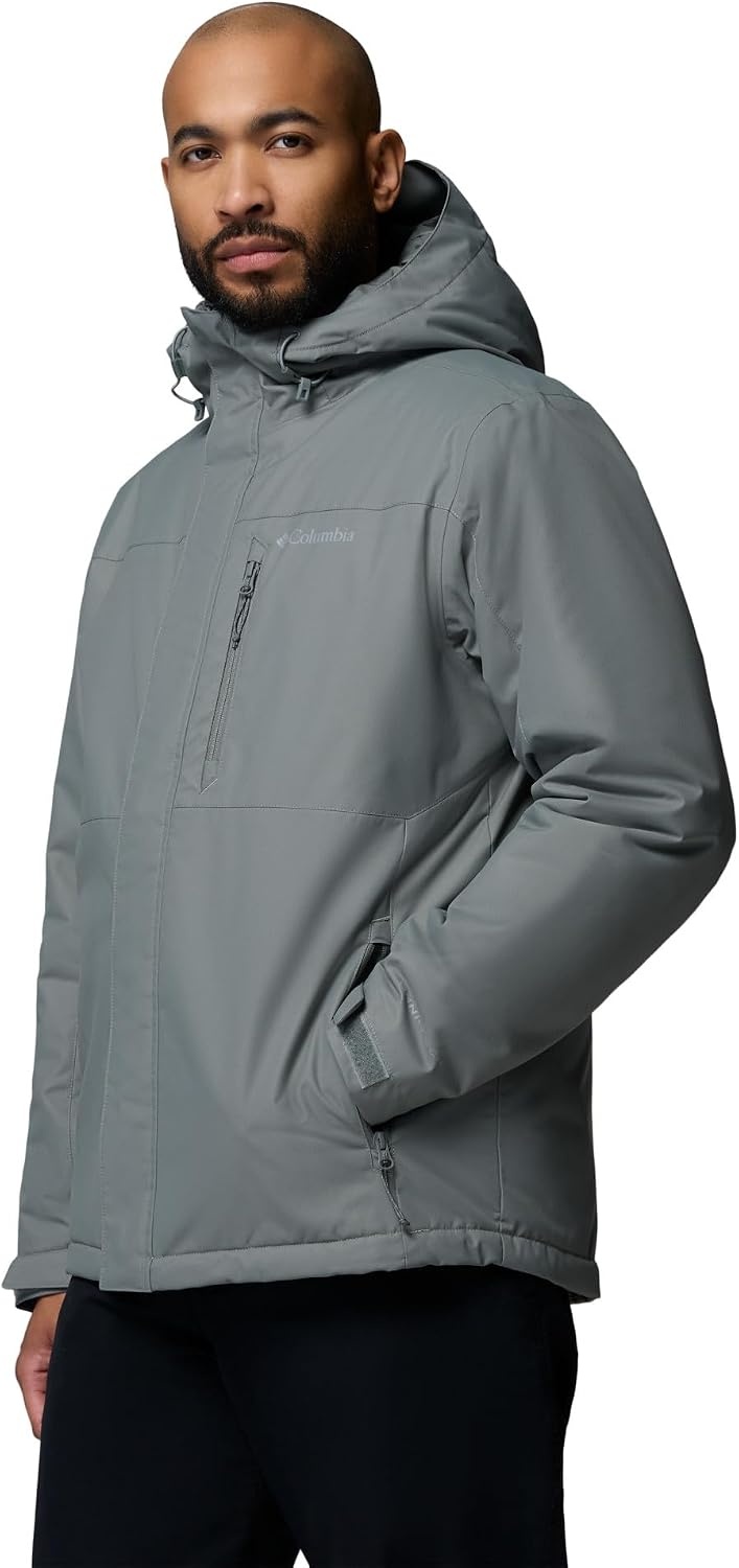 image:imageColumbia Mens Tipton Peak III Insulated JacketSedona Sage