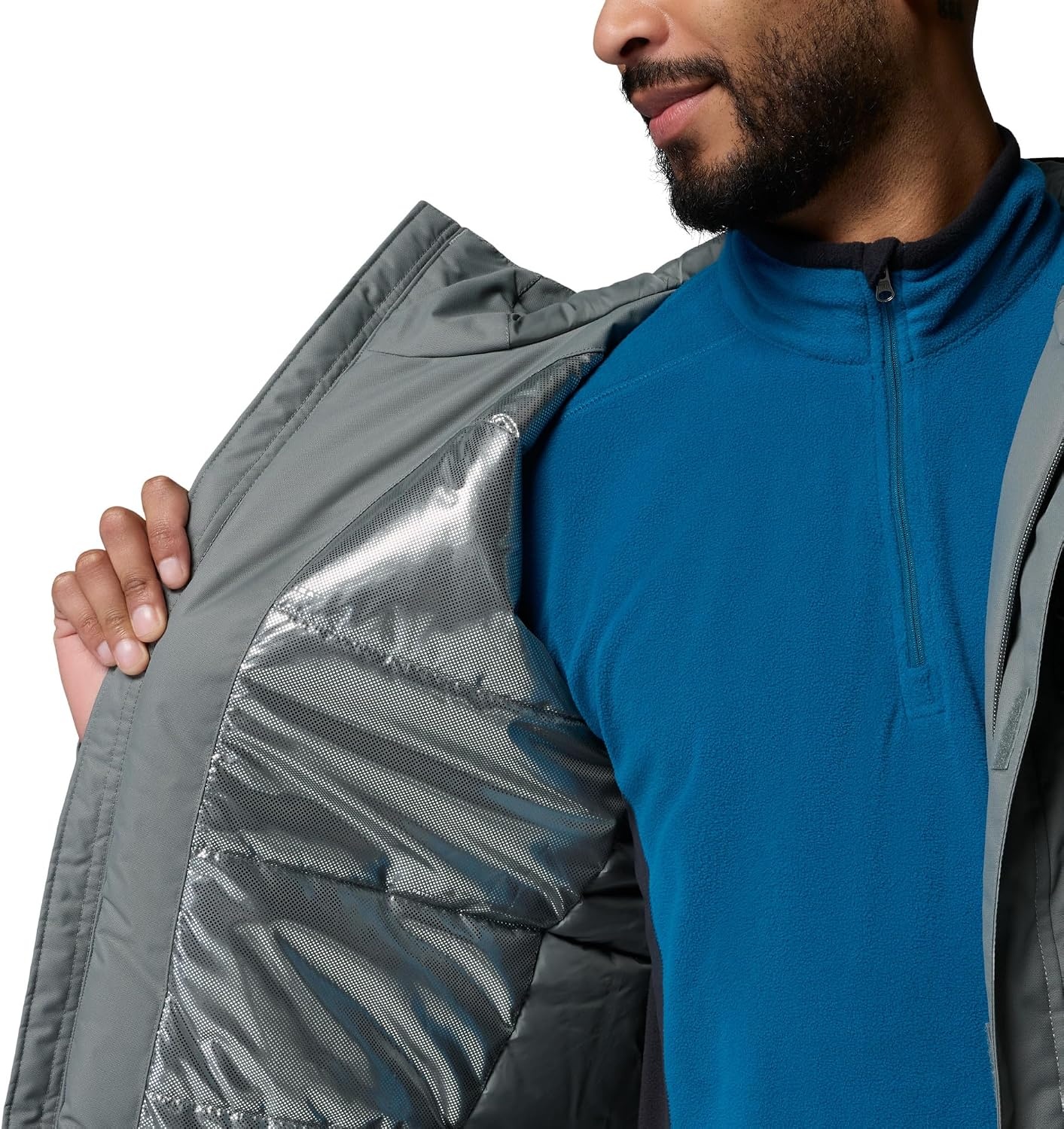 image:imageColumbia Mens Tipton Peak III Insulated JacketSedona Sage