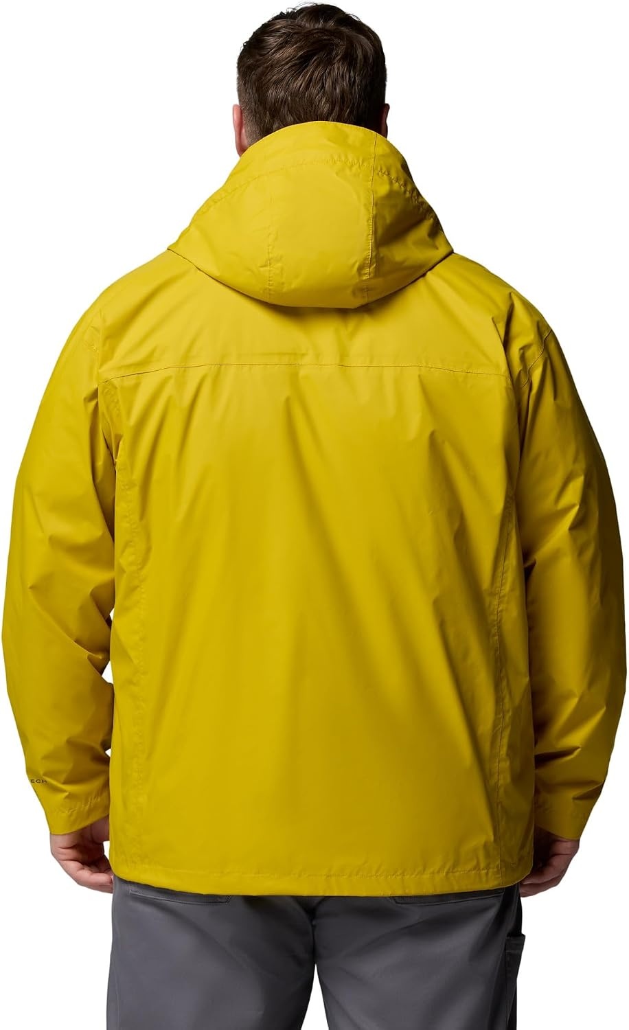 image:imageColumbia Mens Watertight II Rain JacketAntique Moss