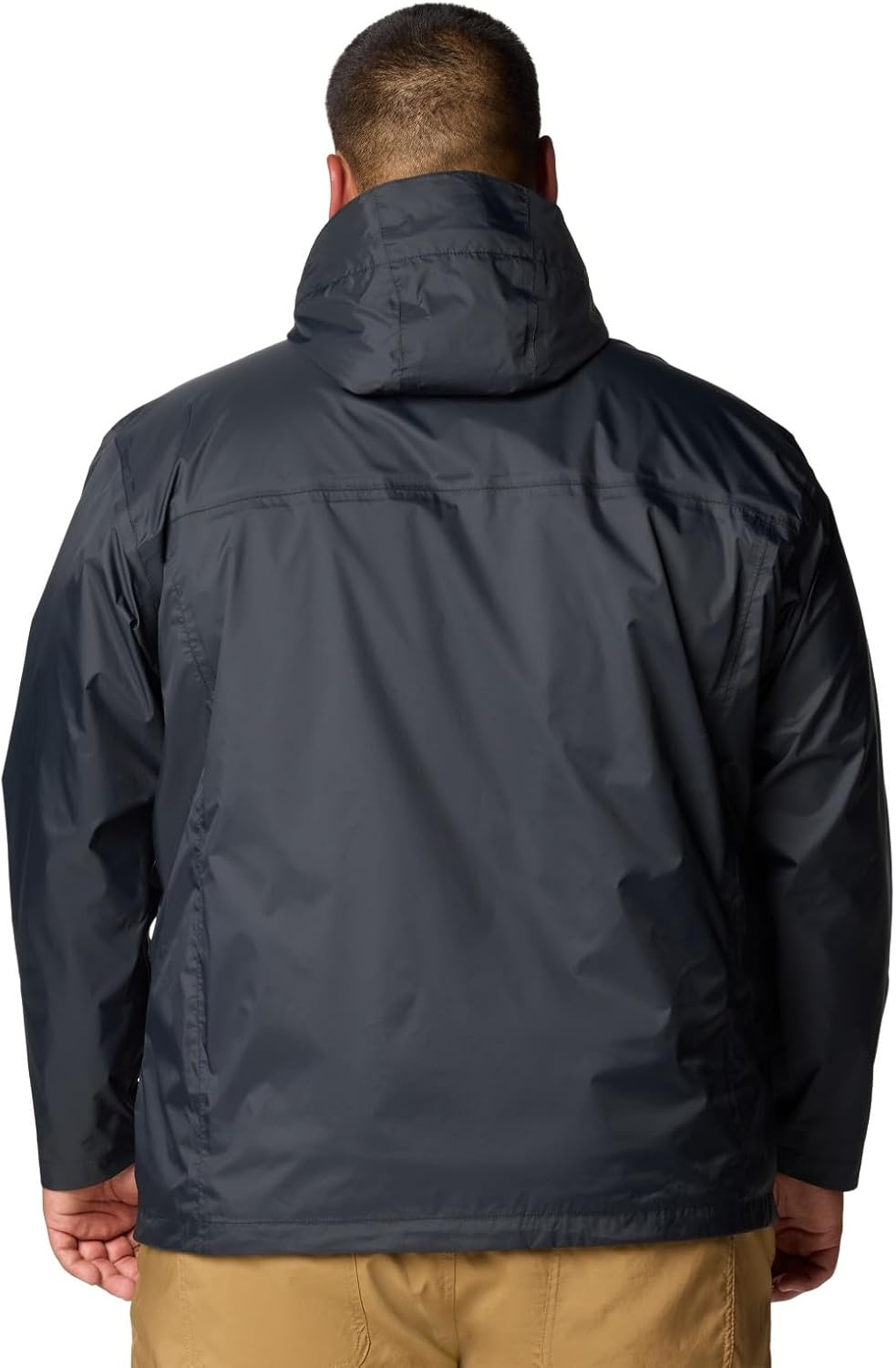 image:imageColumbia Mens Watertight II Rain JacketBlack