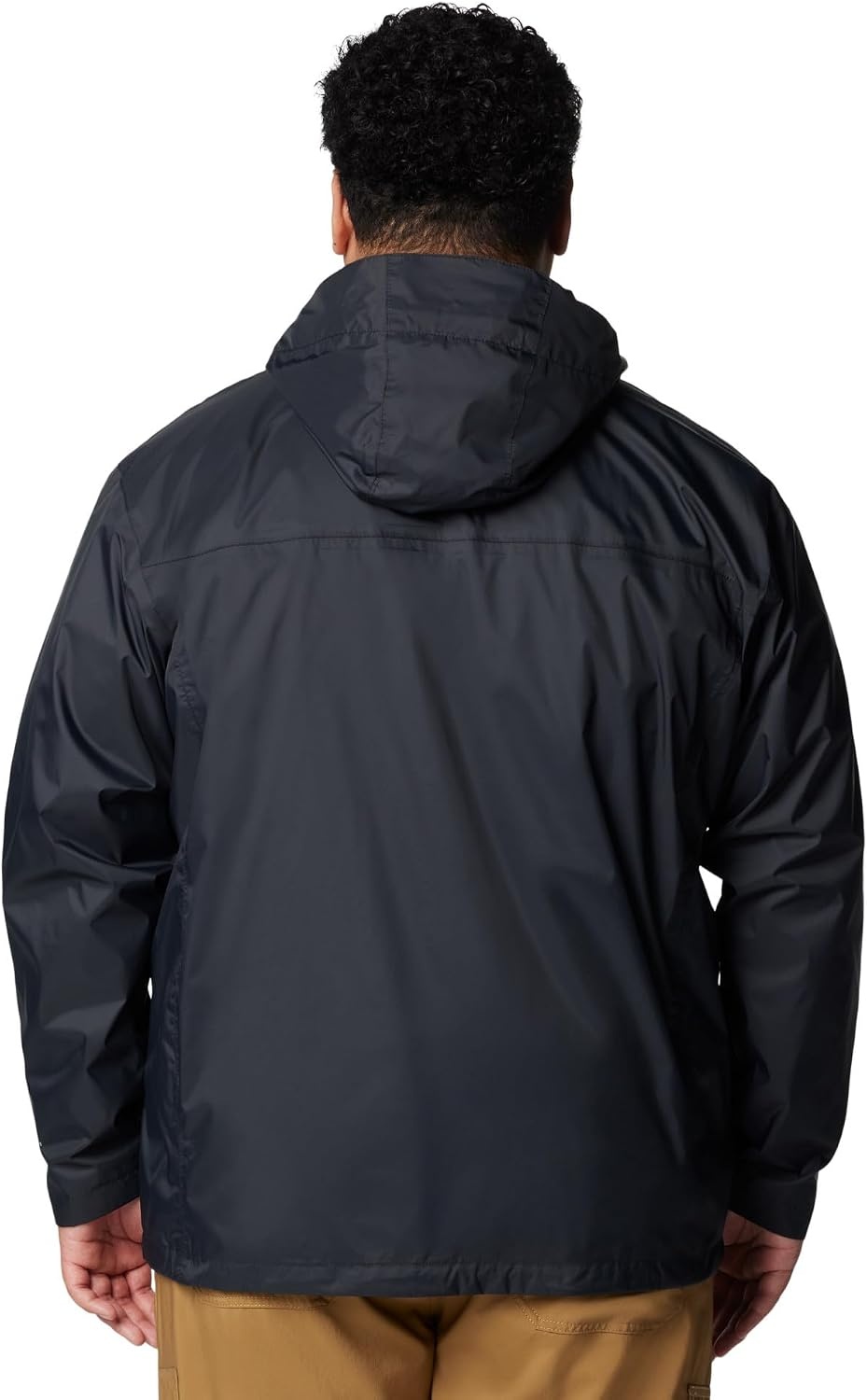 image:imageColumbia Mens Watertight II Rain JacketBlack