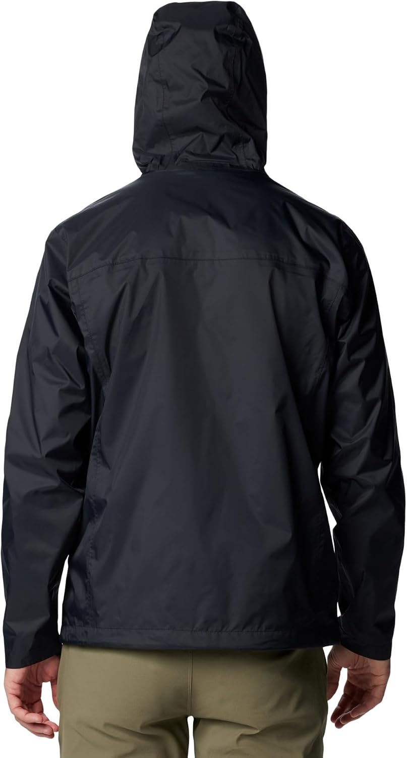 image:imageColumbia Mens Watertight II Rain JacketBlack