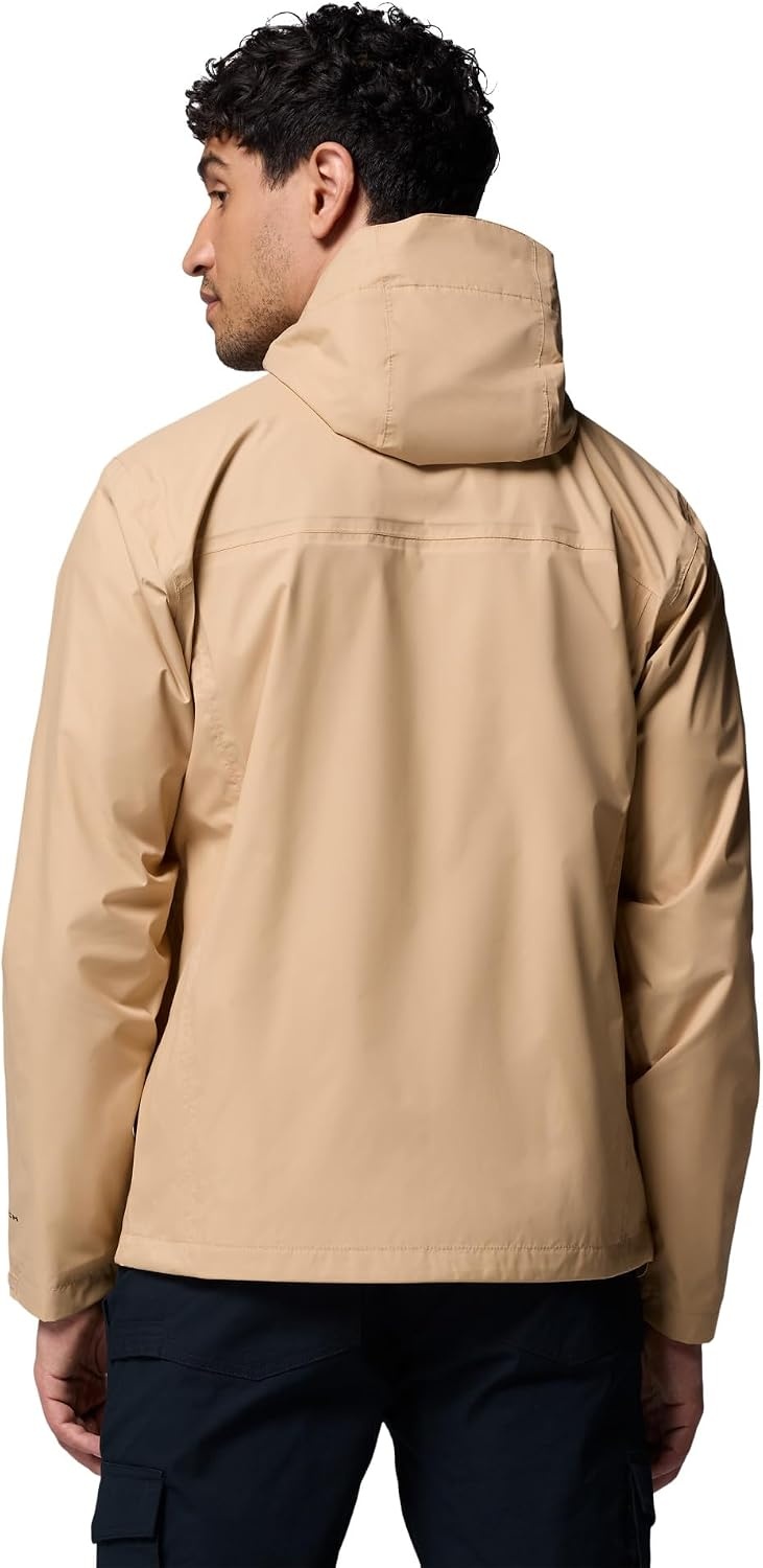 image:imageColumbia Mens Watertight II Rain JacketCanoe