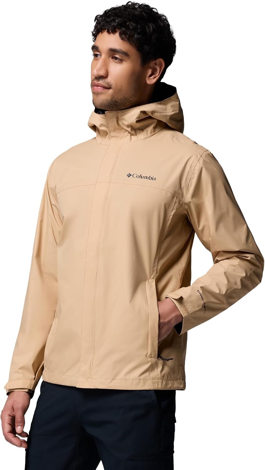 image:imageColumbia Mens Watertight II Rain JacketCanoe