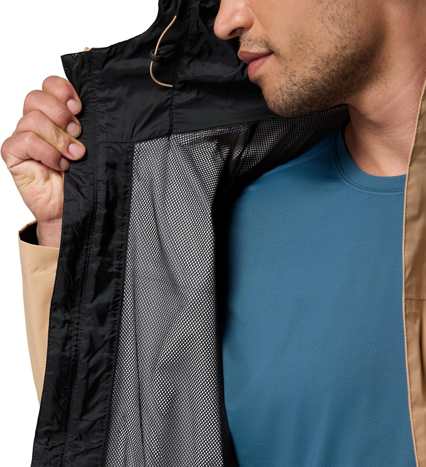 image:imageColumbia Mens Watertight II Rain JacketCanoe