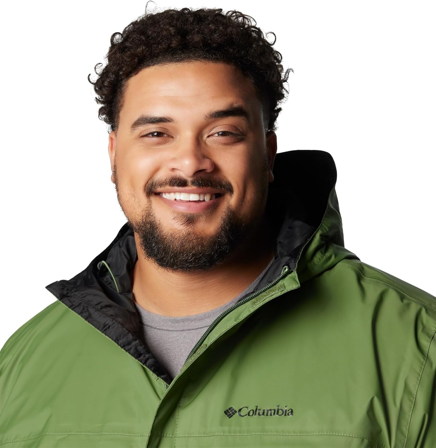 image:imageColumbia Mens Watertight II Rain JacketCanteen