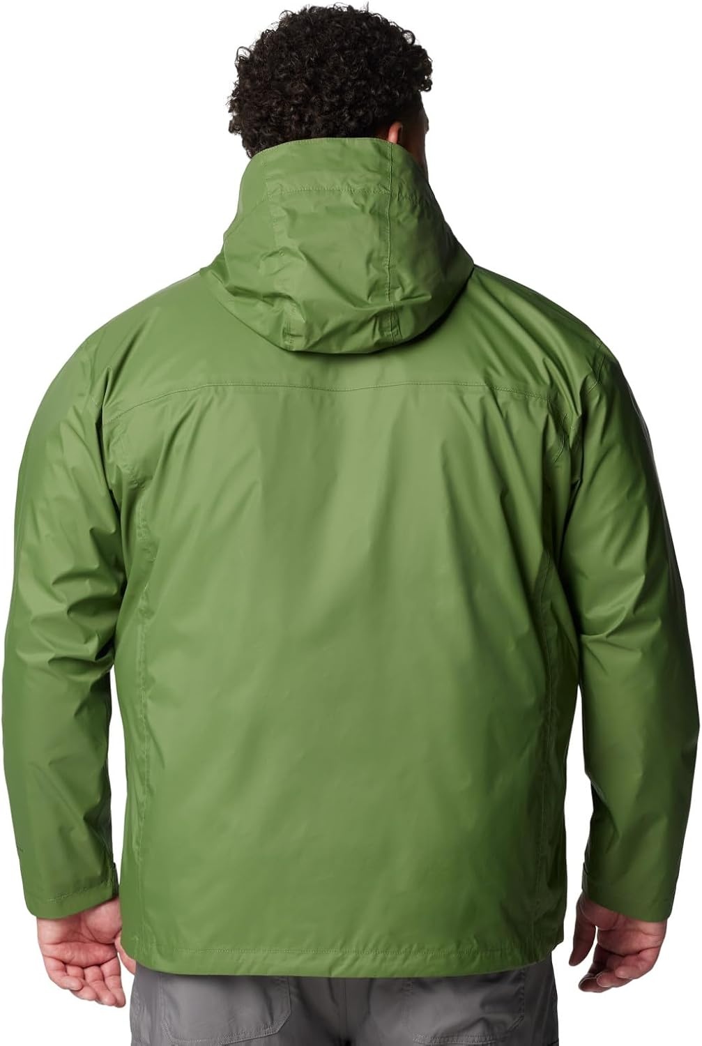 image:imageColumbia Mens Watertight II Rain JacketCanteen