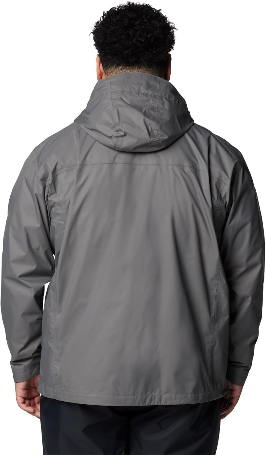 image:imageColumbia Mens Watertight II Rain JacketCity Grey