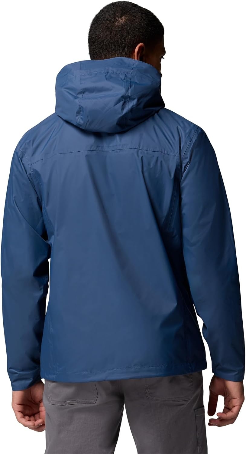 image:imageColumbia Mens Watertight II Rain JacketDark Mountain