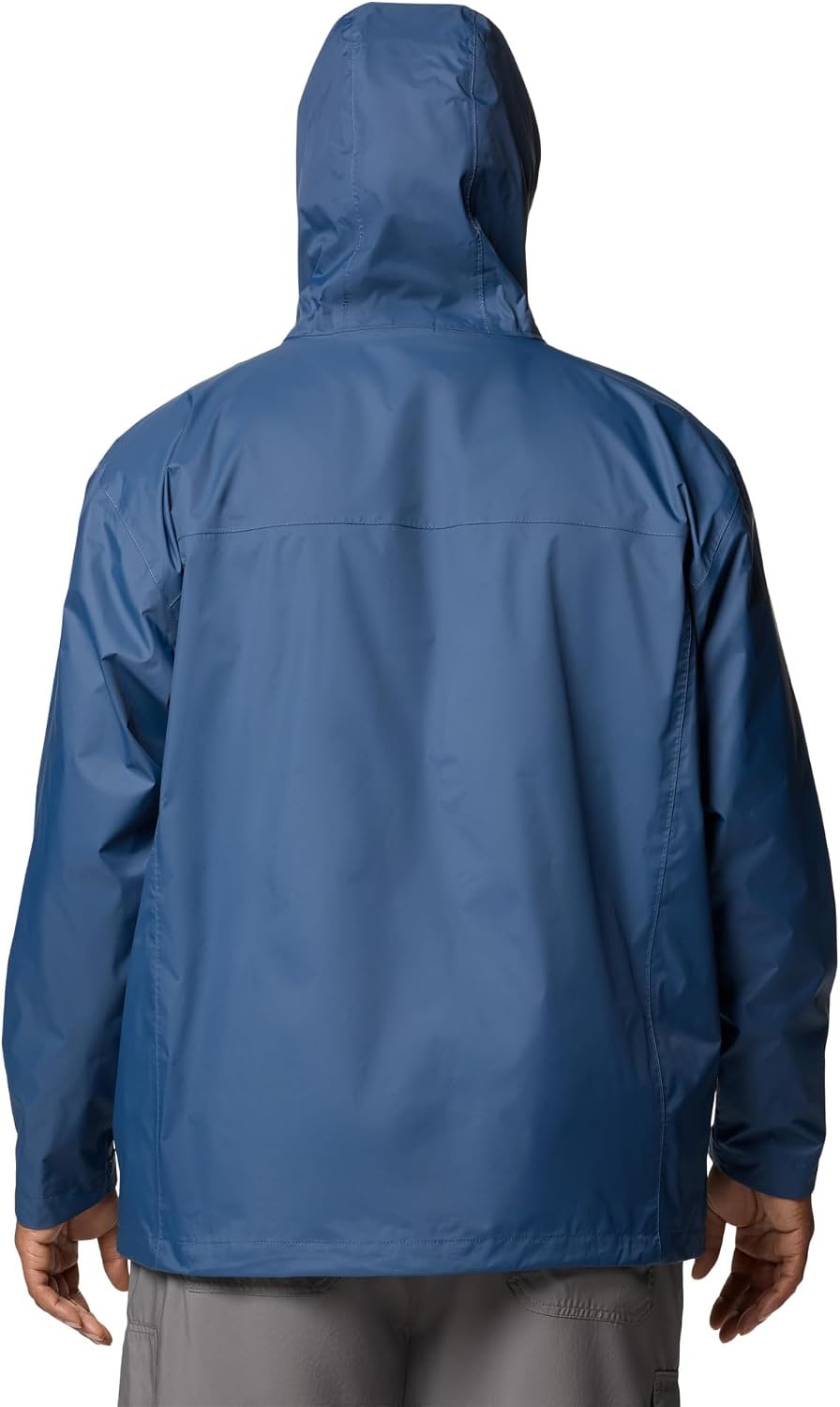 image:imageColumbia Mens Watertight II Rain JacketDark Mountain
