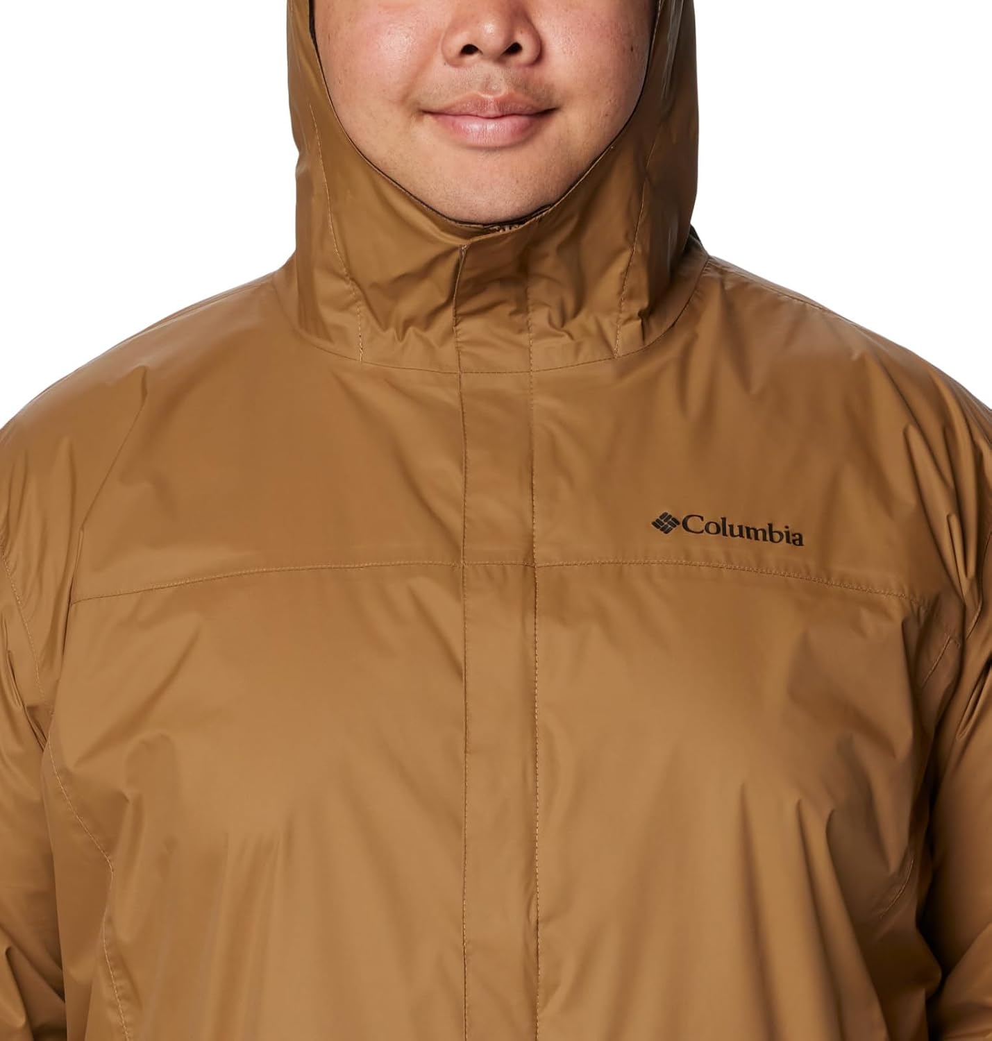 image:imageColumbia Mens Watertight II Rain JacketDelta