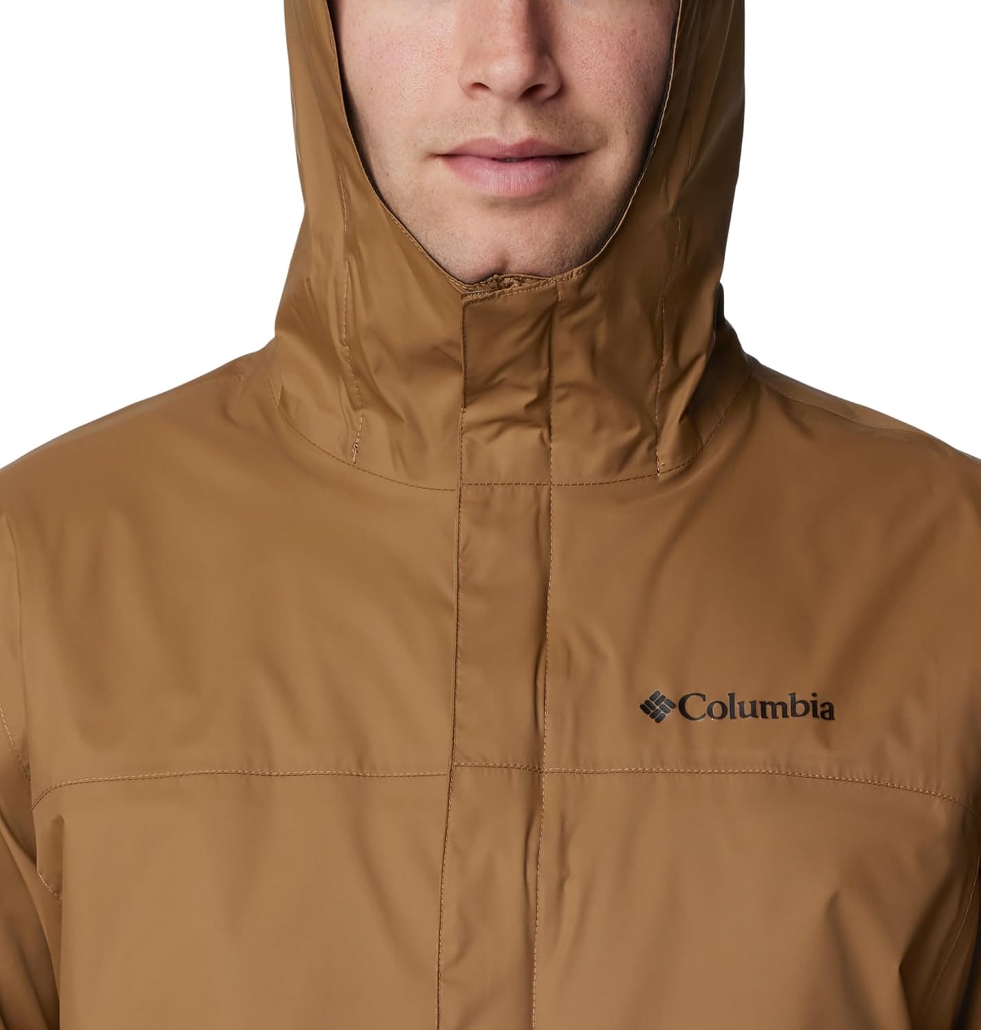 image:imageColumbia Mens Watertight II Rain JacketDelta