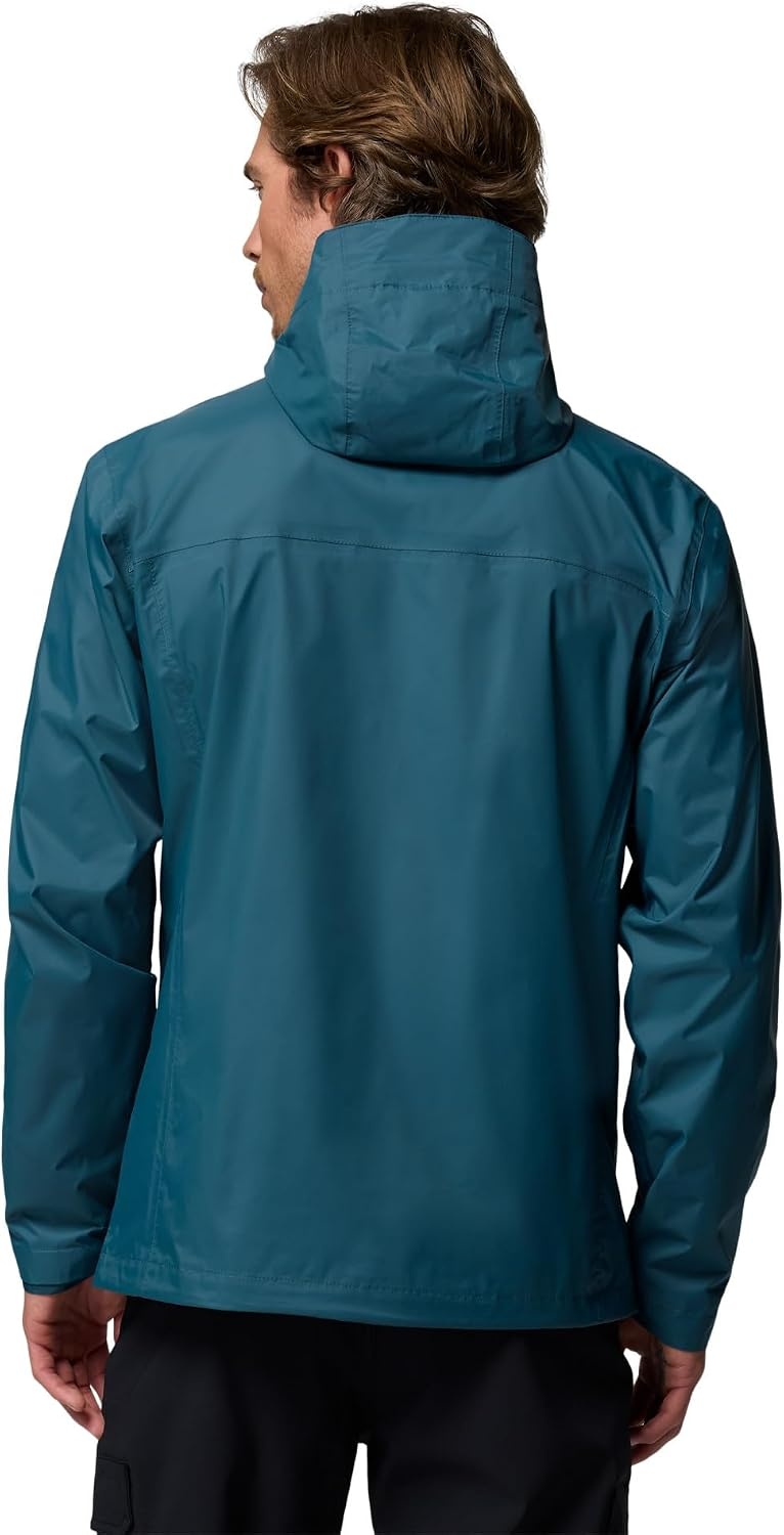 image:imageColumbia Mens Watertight II Rain JacketEverblue