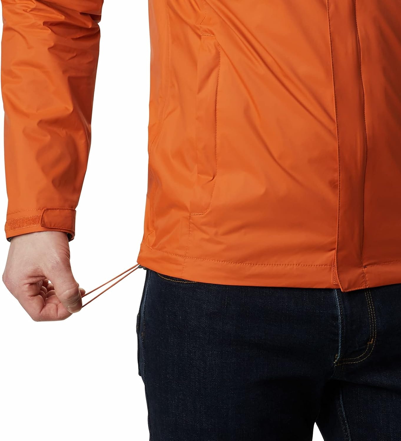 image:imageColumbia Mens Watertight II Rain JacketHarvester