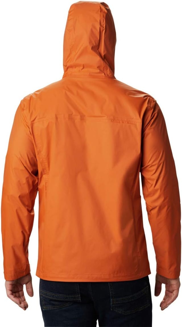 image:imageColumbia Mens Watertight II Rain JacketHarvester