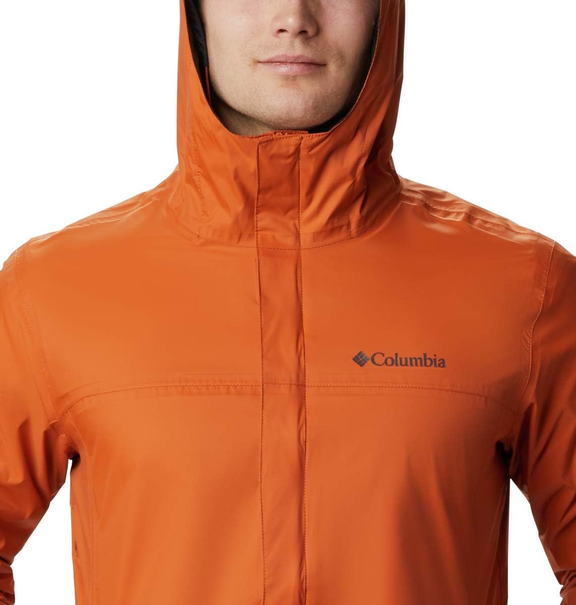 image:imageColumbia Mens Watertight II Rain JacketHarvester