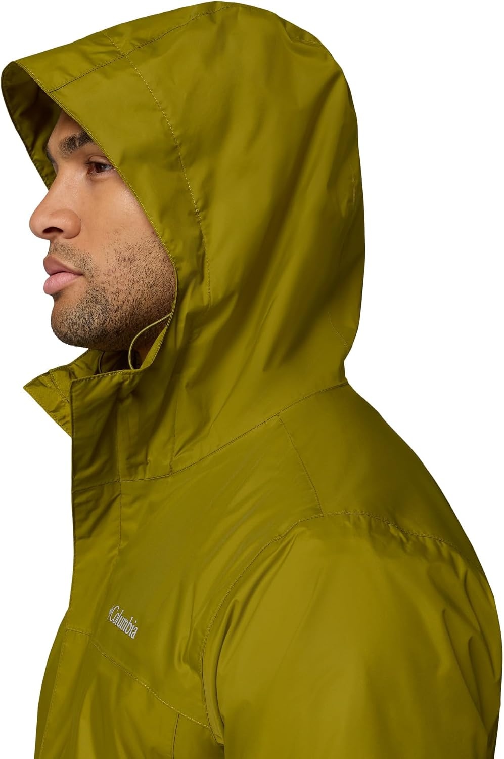 image:imageColumbia Mens Watertight II Rain JacketMossy Green