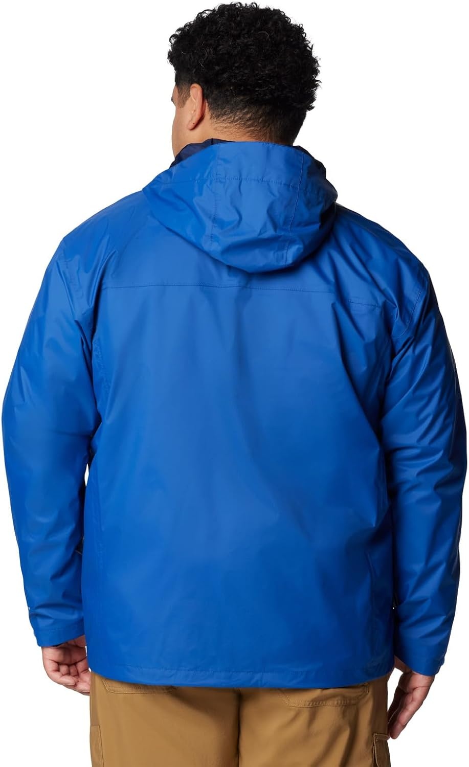 image:imageColumbia Mens Watertight II Rain JacketMountain Blue