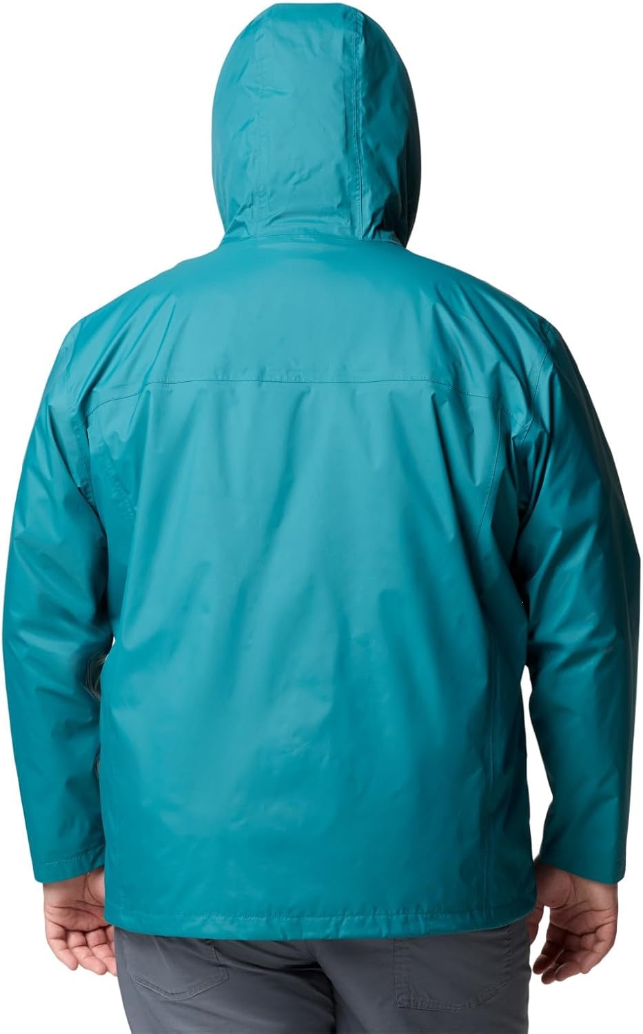 image:imageColumbia Mens Watertight II Rain JacketRiver Blue