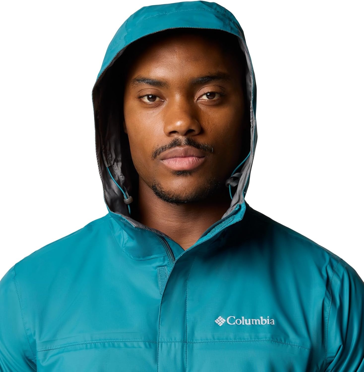 image:imageColumbia Mens Watertight II Rain JacketRiver Blue