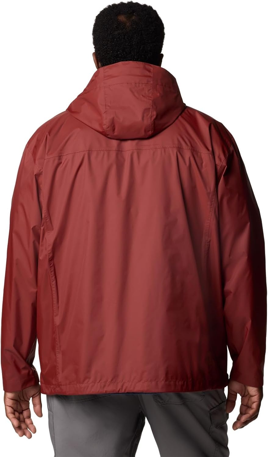image:imageColumbia Mens Watertight II Rain JacketSpice
