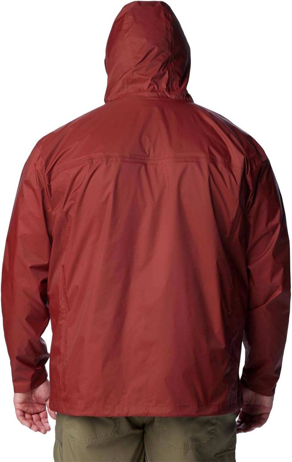 image:imageColumbia Mens Watertight II Rain JacketSpice