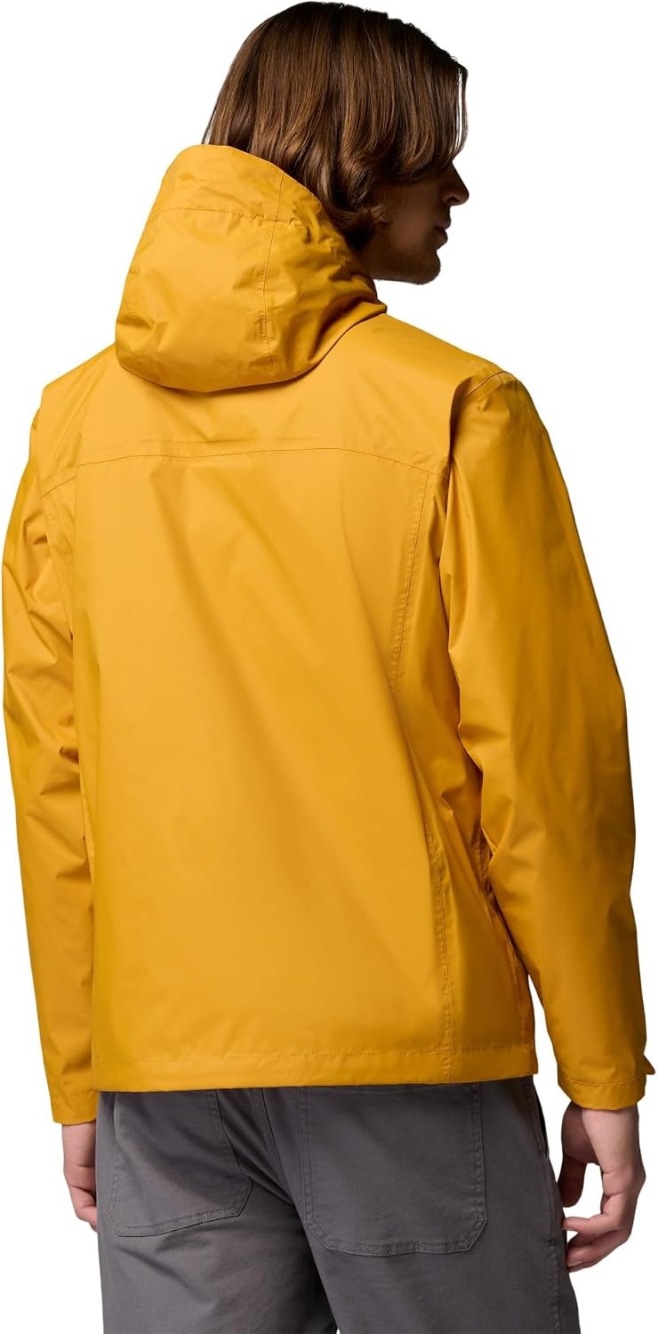 image:imageColumbia Mens Watertight II Rain JacketSquash
