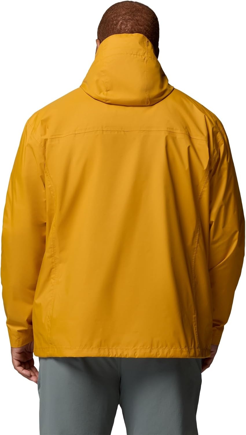 image:imageColumbia Mens Watertight II Rain JacketSquash