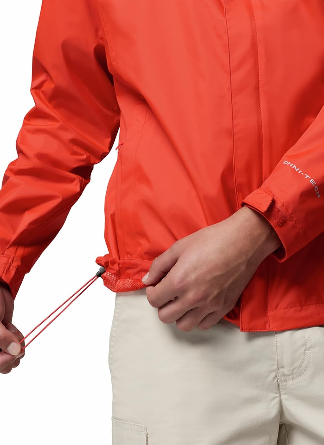 image:imageColumbia Mens Watertight II Rain JacketSuper Sonic