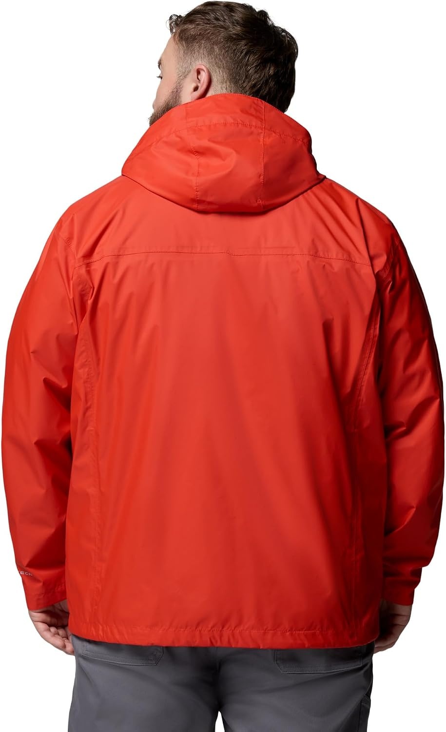 image:imageColumbia Mens Watertight II Rain JacketSuper Sonic