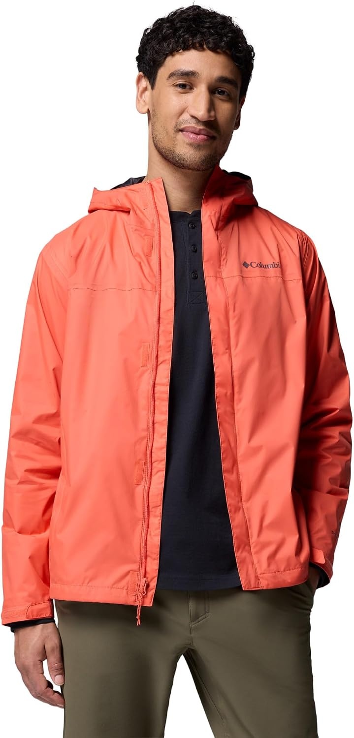 image:imageColumbia Mens Watertight II Rain JacketZing