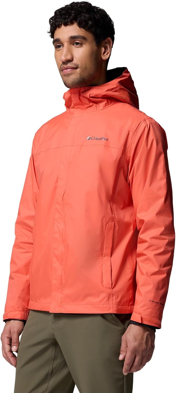 image:imageColumbia Mens Watertight II Rain JacketZing