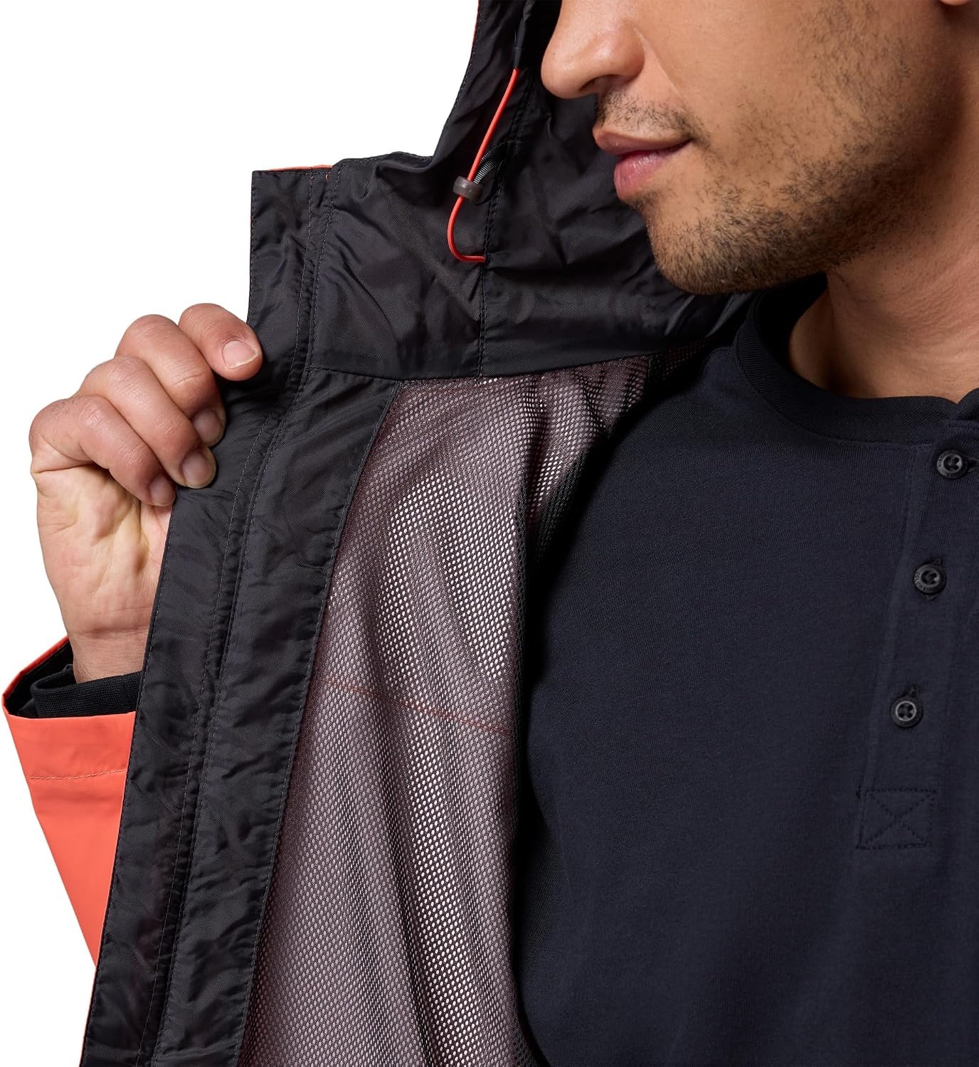 image:imageColumbia Mens Watertight II Rain JacketZing
