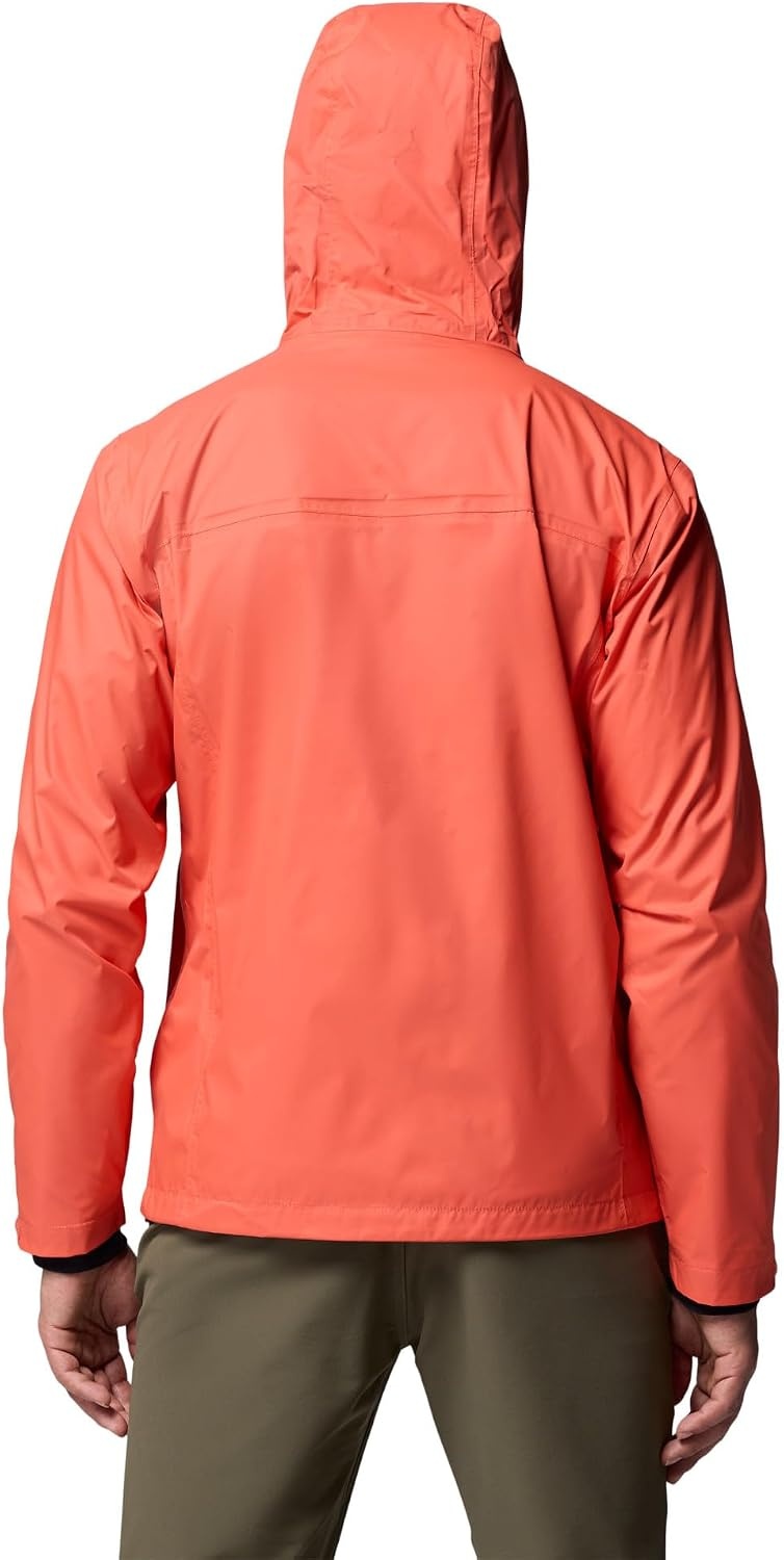 image:imageColumbia Mens Watertight II Rain JacketZing