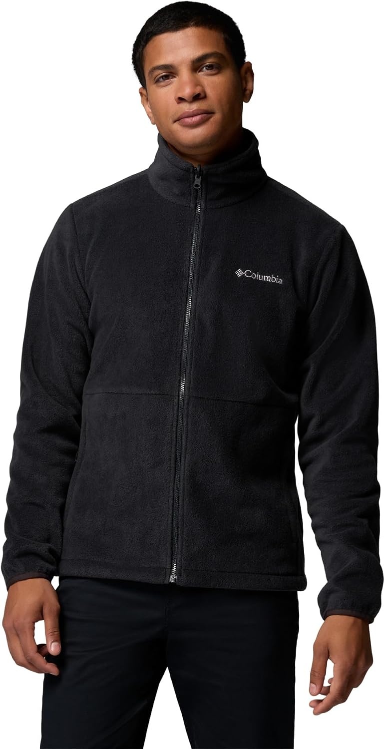 image:imageColumbia Mens Watertight Interchange JacketDeltaBlack