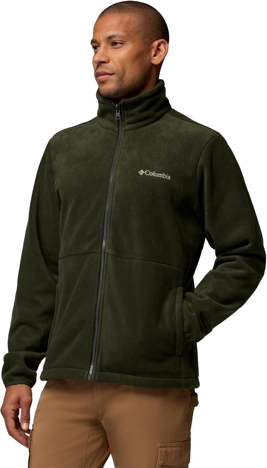 image:imageColumbia Mens Watertight Interchange JacketStone Green