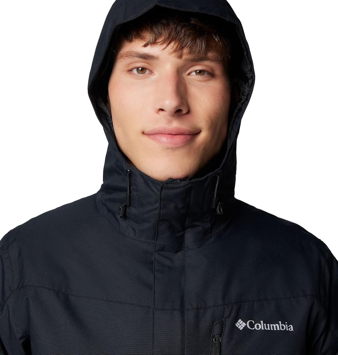 image:imageColumbia Mens Whirlibird V Interchange JacketBlack