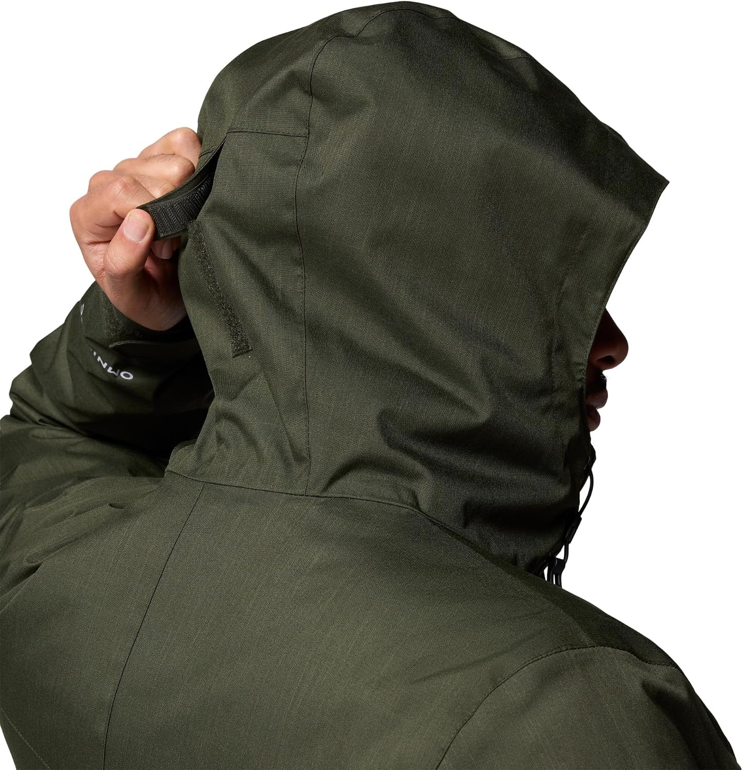 image:imageColumbia Mens Whirlibird V Interchange JacketGreenscape Melange