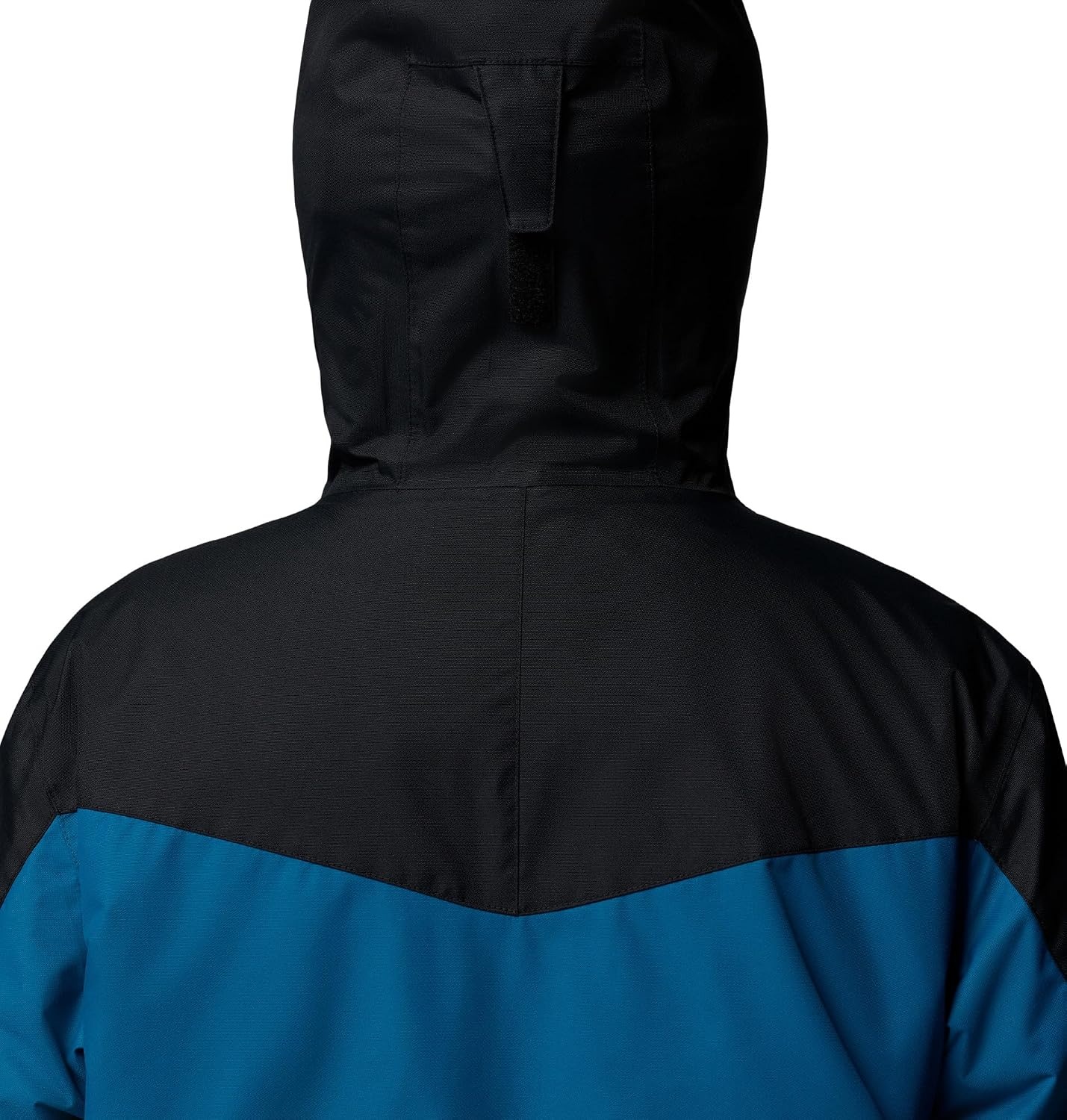 image:imageColumbia Mens Whirlibird V Interchange JacketPhoenix BlueBlack