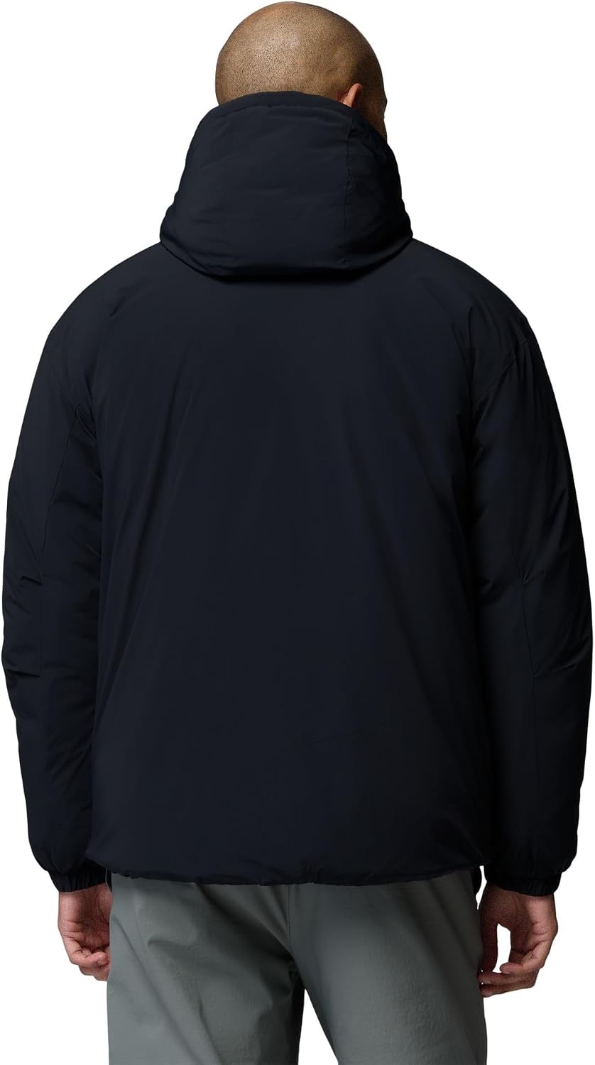 image:imageColumbia Street Heights Insulated JacketBlack