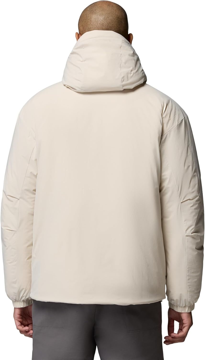 image:imageColumbia Street Heights Insulated JacketDark Stone