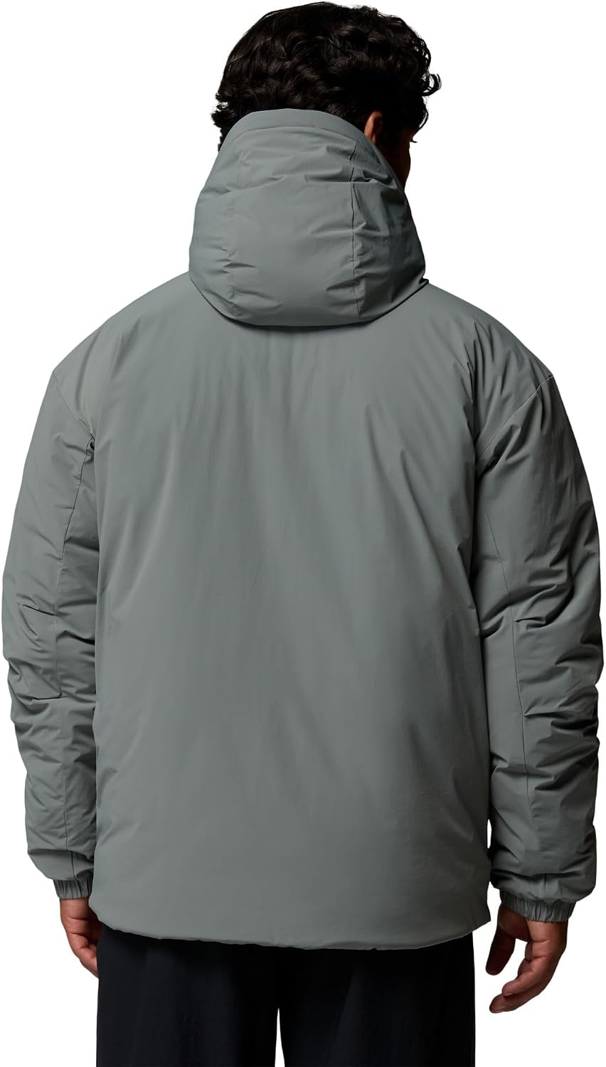 image:imageColumbia Street Heights Insulated JacketSedona Sage