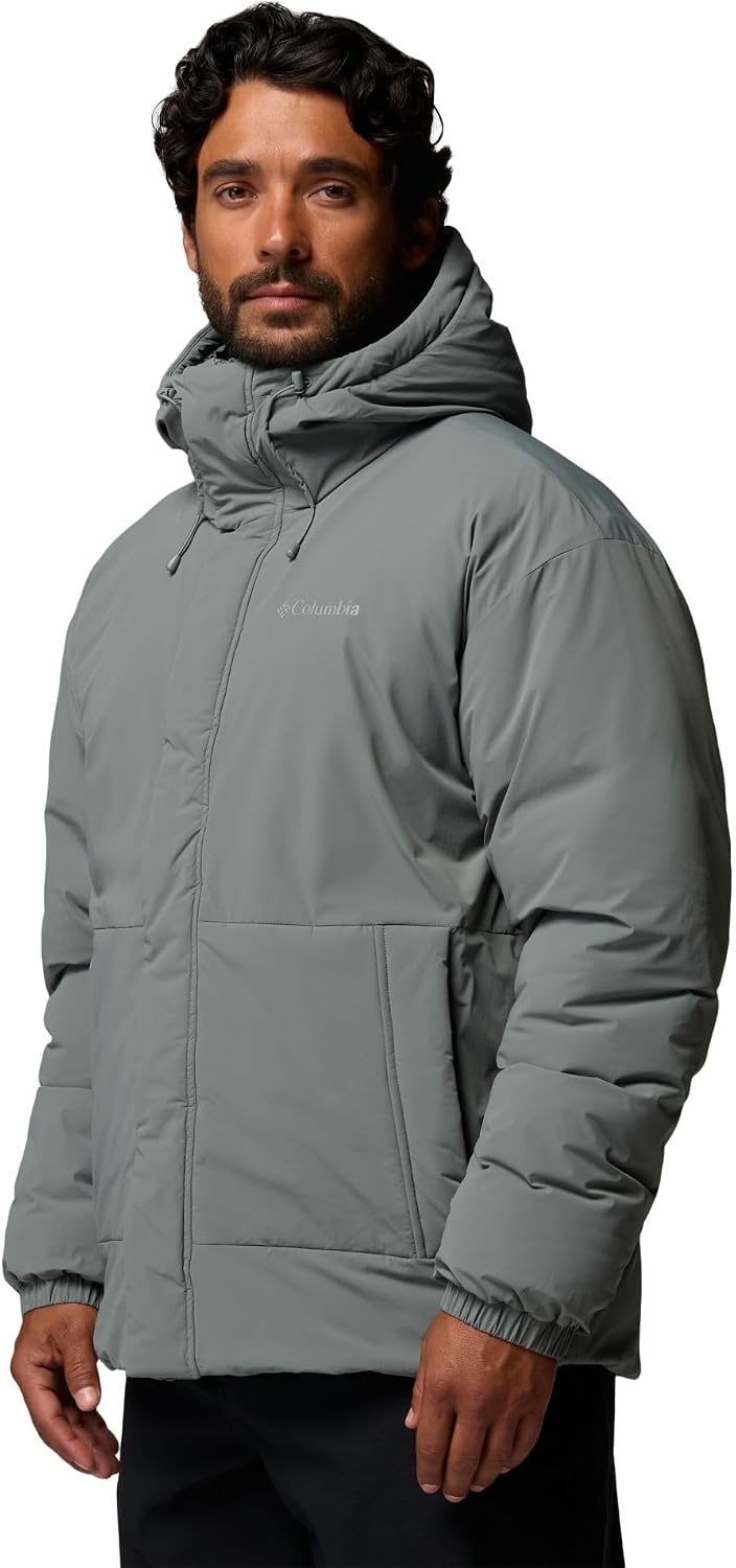 image:imageColumbia Street Heights Insulated JacketSedona Sage