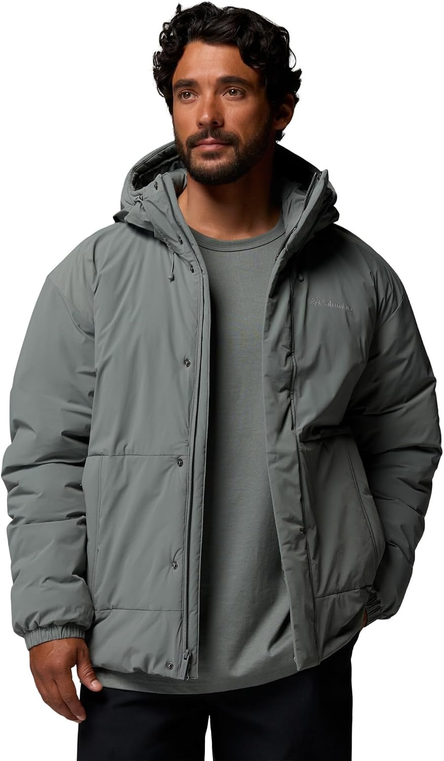 image:imageColumbia Street Heights Insulated JacketSedona Sage