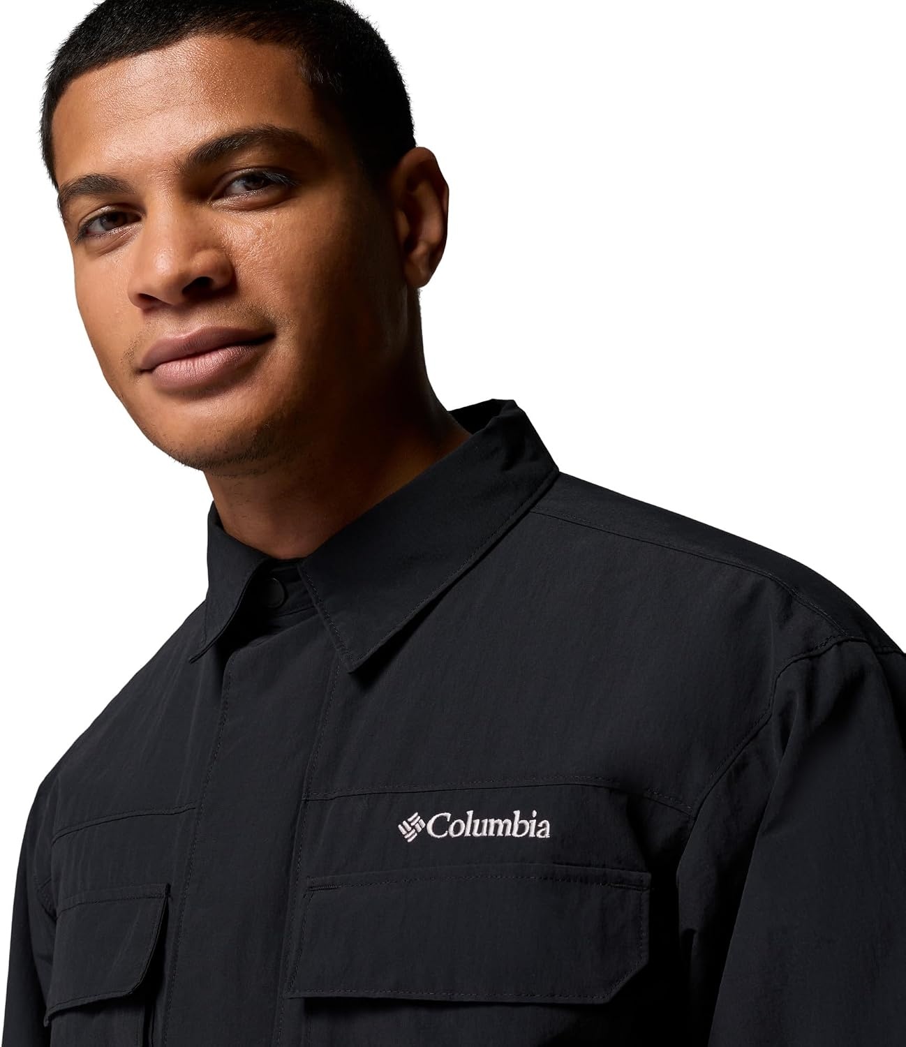 image:imageColumbia Timberline Tough JacketBlack